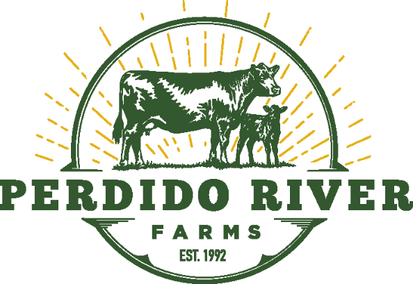 Perdido River Farms Logo